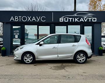 Renault Scenic III - фото 4