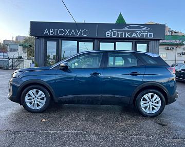 Peugeot 3008 II · Рестайлинг - фото 4