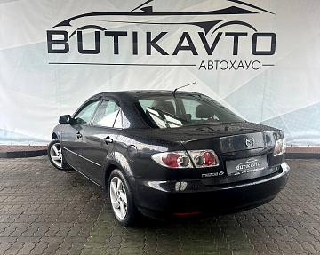 Mazda 6 I - фото 5