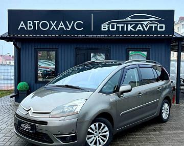 Citroen C4 Grand Picasso I - фото 3