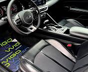 Kia K5 III , 2021 г., автомат, бензин - фото 9