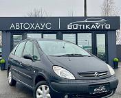 Citroen Xsara Picasso I , 2000 г., механика, дизель