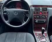 Mercedes-Benz E-Класс W210 S210 · Рестайлинг , 2000 г., автомат, дизель - фото 13