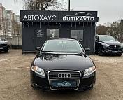 Audi A4 B7 , 2006 г., механика, бензин - фото 2