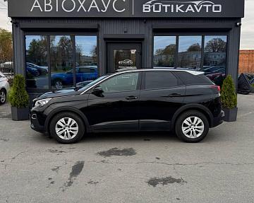 Peugeot 3008 II - фото 4