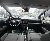 Citroen C3 Aircross I , 2020 г., механика, дизель - фото 9