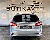 Ford Mondeo IV · Рестайлинг , 2011 г., механика, дизель - фото 6