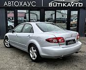 Mazda 6 I , 2003 г., автомат, бензин - фото 6