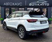 Geely Coolray I , 2020 г., робот, бензин - фото 4