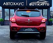 Renault Sandero Stepway II , 2017 г., механика, бензин - фото 5