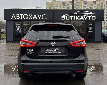 Nissan Rogue III - фото 5