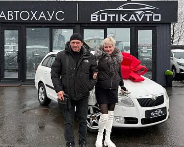 Skoda Fabia 5J · Рестайлинг