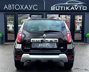 Renault Duster I · Рестайлинг , 2015 г., механика, бензин - фото 5