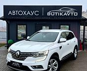 Renault Koleos II , 2017 г., механика, дизель - фото 3