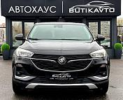Buick Encore GX I , 2022 г., вариатор, бензин - фото 2