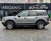 Ford Bronco Sport I, 2023 г., автомат, бензин - фото 4