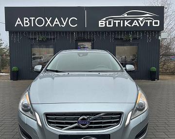 Volvo V60 I - фото 2