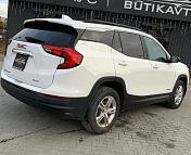 GMC Terrain II , 2020 г., автомат, бензин - фото 6