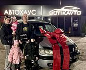 Opel Zafira A , 1999 г., механика, дизель