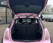 MINI Cooper R50 R53 , 2002 г., механика, бензин - фото 12