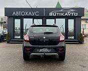 Renault Sandero Stepway II , 2016 г., механика, бензин - фото 6