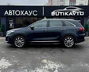 Kia Sorento III · Рестайлинг , 2019 г., автомат, дизель - фото 4
