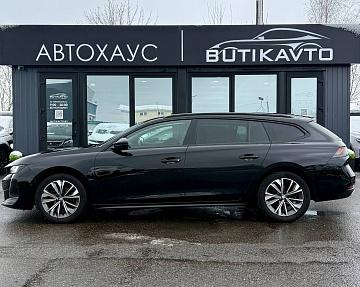 Peugeot 508 II - фото 4
