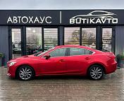 Mazda 6 III · Рестайлинг , 2017 г., автомат, бензин - фото 14