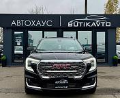 GMC Terrain II · Рестайлинг , 2024 г., автомат, бензин  - фото 2