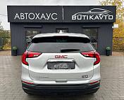 GMC Terrain II , 2018 г., автомат, бензин  - фото 5