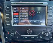 Ford S-MAX I · Рестайлинг , 2012 г., механика, дизель - фото 16