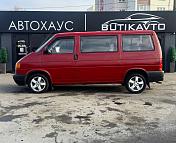Volkswagen Transporter T4 , 1999 г., механика, дизель - фото 4