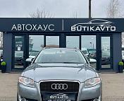 Audi A4 B7 , 2006 г., вариатор, дизель - фото 2
