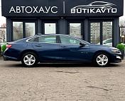 Chevrolet Malibu IX · Рестайлинг , 2022 г., автомат, бензин - фото 8