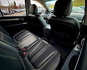 Hyundai Santa Fe CM , 2008 г., механика, дизель - фото 13