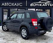 Suzuki Grand Vitara JT , 2006 г., автомат, бензин - фото 4