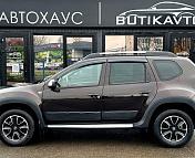 Renault Duster I · Рестайлинг , 2015 г., механика, бензин - фото 12