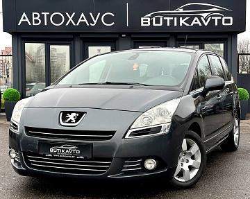 Peugeot 5008 I - фото 3