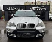BMW X5 E70 , 2007 г., автомат, бензин - фото 2
