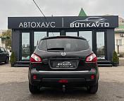 Nissan Qashqai I · Рестайлинг , 2013 г., механика, дизель  - фото 6