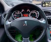 Peugeot 3008 I · Рестайлинг , 2014 г., механика, дизель - фото 12