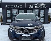 Chevrolet Equinox III · Рестайлинг , 2022 г., автомат, бензин - фото 2