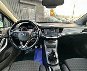 Opel Astra K , 2017 г., механика, дизель - фото 9