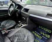 Opel Astra H , 2004 г., механика, дизель - фото 11