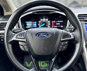 Ford Fusion USA II · 2-й рестайлинг , 2020 г., автомат, бензин - фото 15