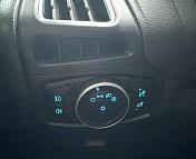 Ford Focus III · Рестайлинг , 2014 г., механика, бензин - фото 11