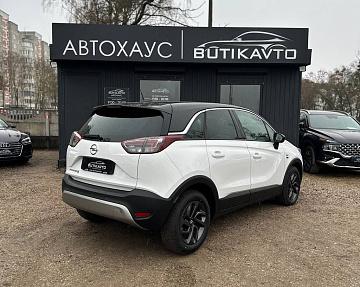 Opel Crossland X I - фото 4