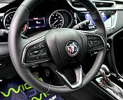 Buick Encore GX I , 2022 г., вариатор, бензин - фото 15