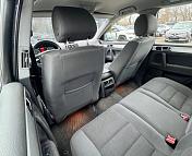 Volkswagen Touareg I , 2005 г., автомат, дизель - фото 11