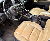Audi A3 8P 8PA · 2-й рестайлинг , 2010 г., механика, дизель - фото 11